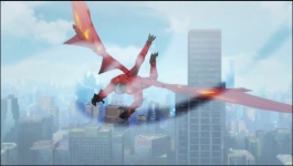 Devil May Cry - Season 01 Episode 05